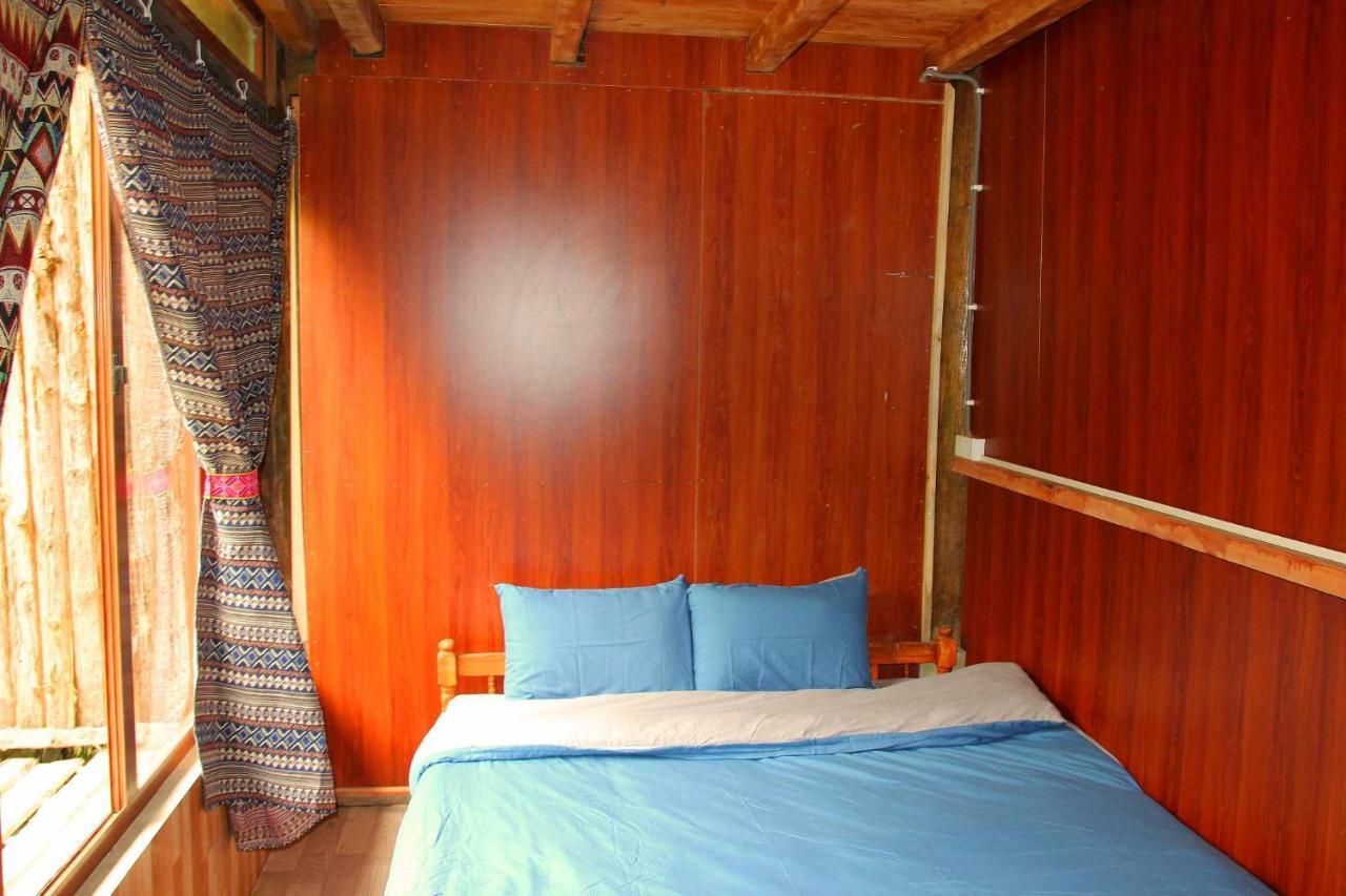 Surelee House And Trekking Hotel Sapa Eksteriør billede