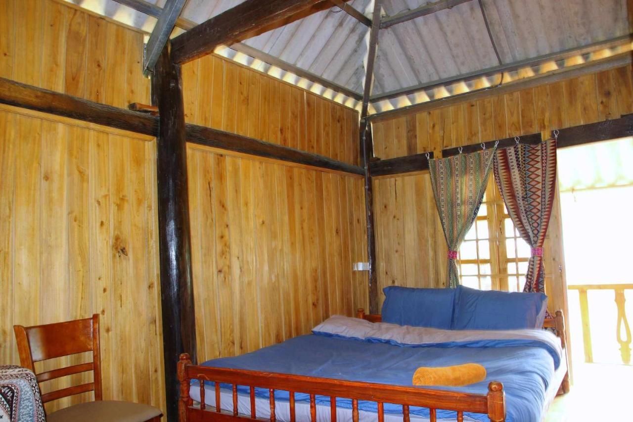 Surelee House And Trekking Hotel Sapa Eksteriør billede