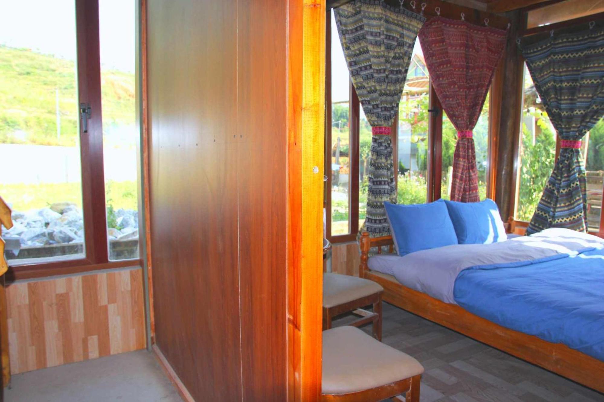 Surelee House And Trekking Hotel Sapa Eksteriør billede