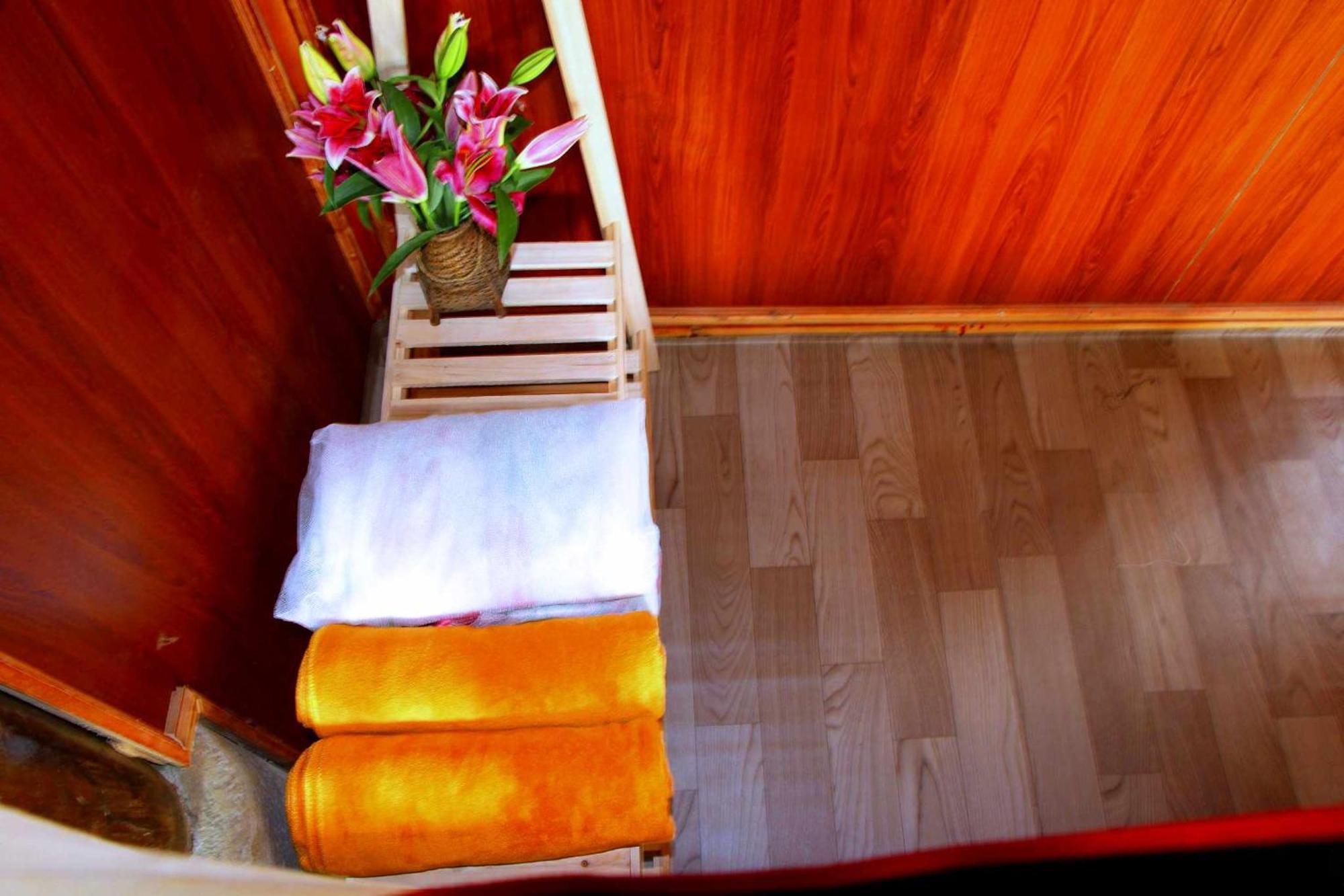 Surelee House And Trekking Hotel Sapa Eksteriør billede
