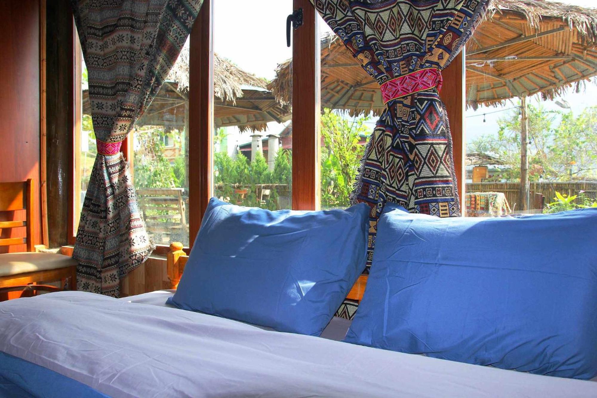 Surelee House And Trekking Hotel Sapa Eksteriør billede