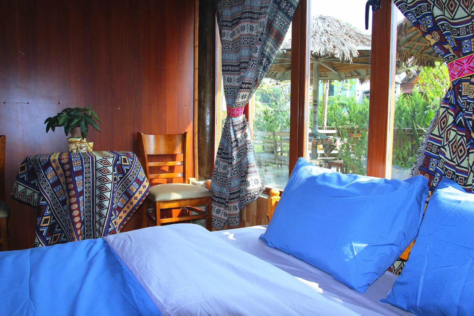 Surelee House And Trekking Hotel Sapa Eksteriør billede