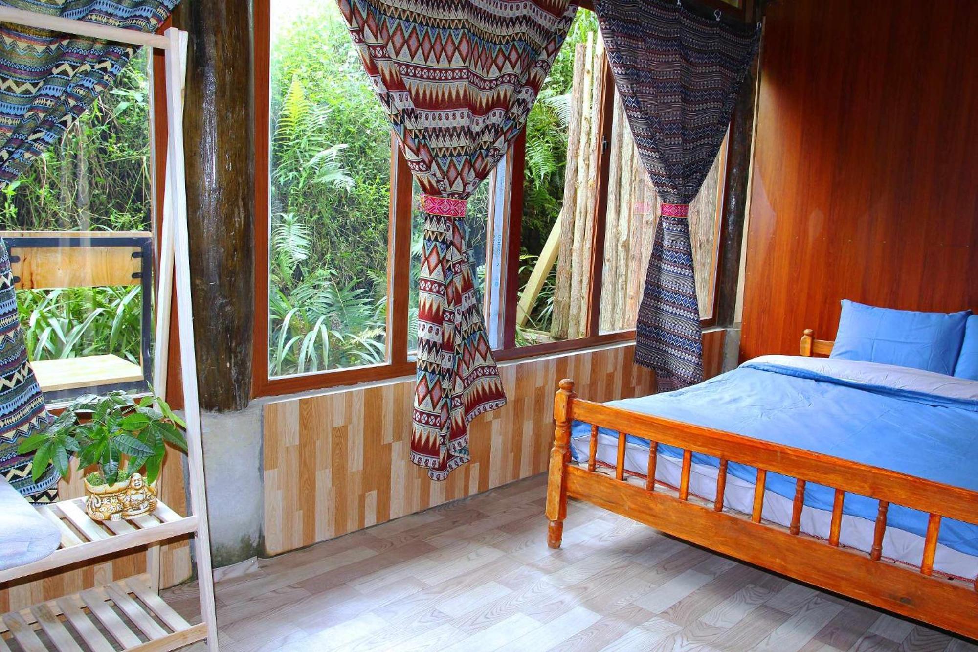 Surelee House And Trekking Hotel Sapa Eksteriør billede