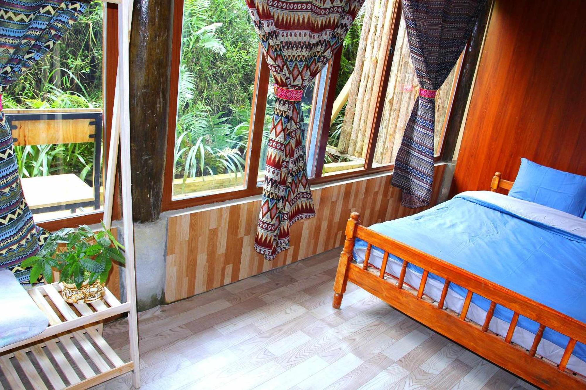 Surelee House And Trekking Hotel Sapa Eksteriør billede
