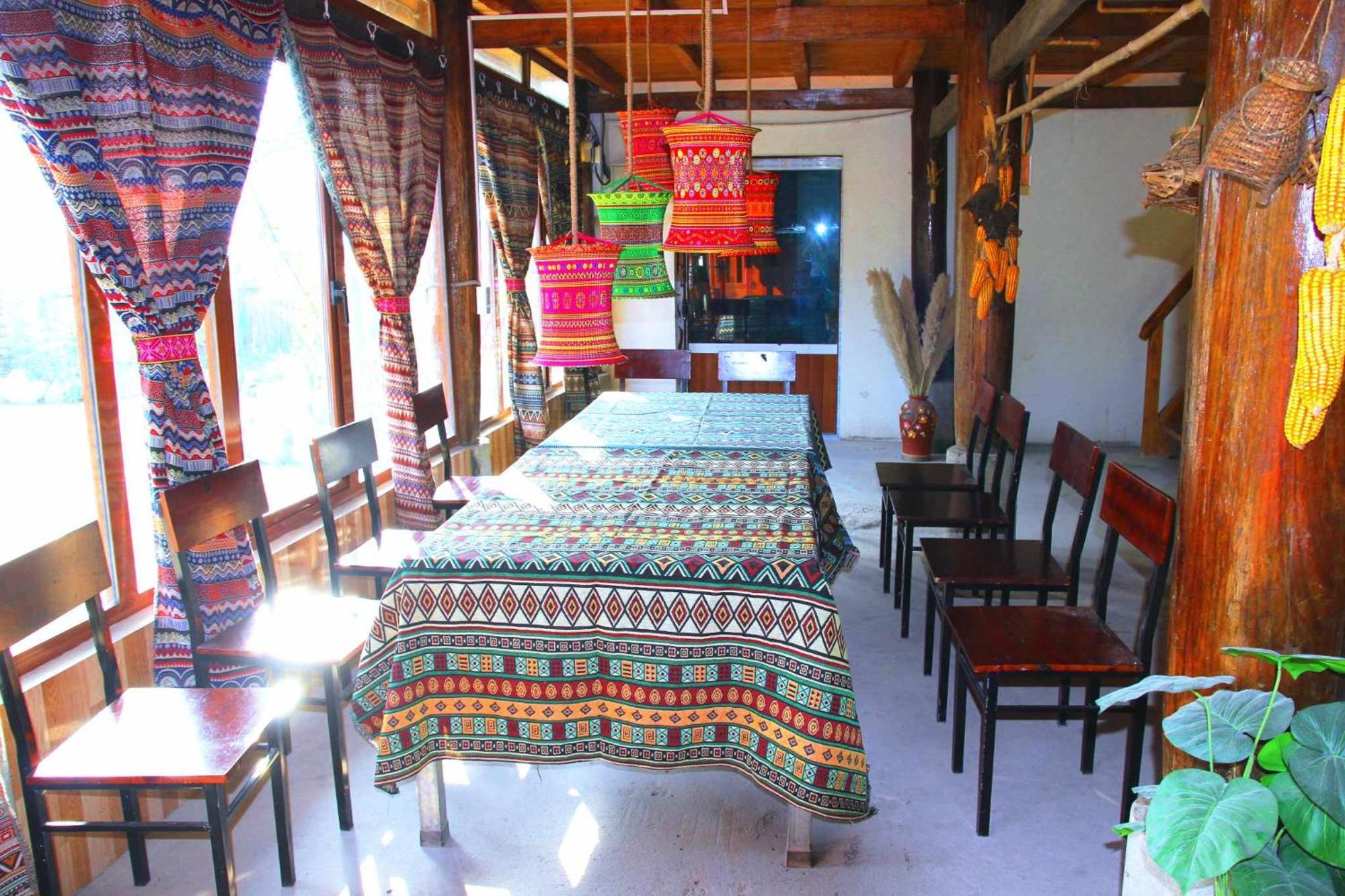 Surelee House And Trekking Hotel Sapa Eksteriør billede